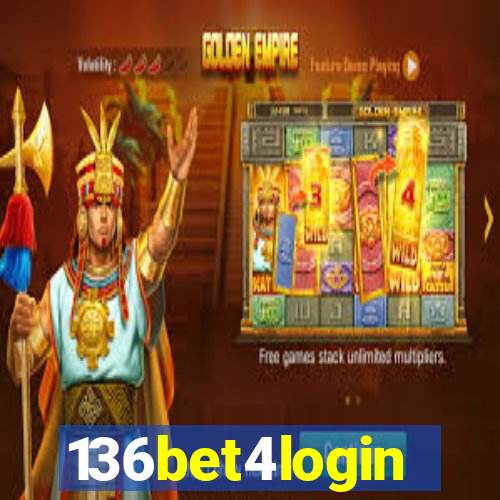 136bet4login