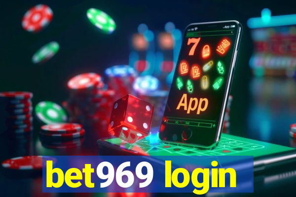 bet969 login