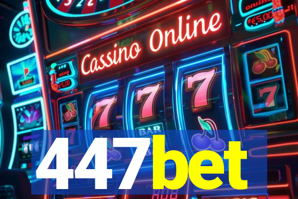 447bet