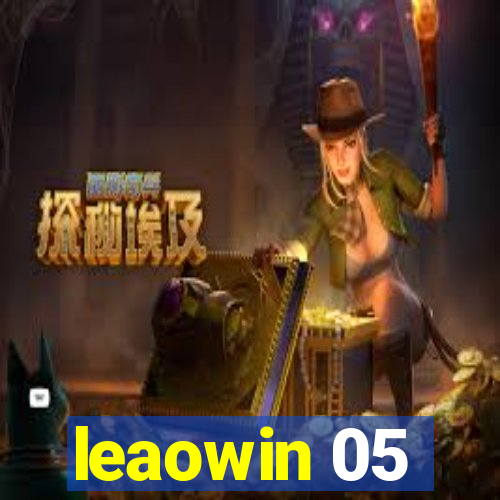 leaowin 05