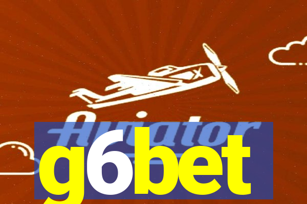 g6bet