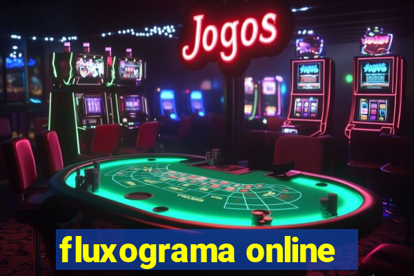 fluxograma online