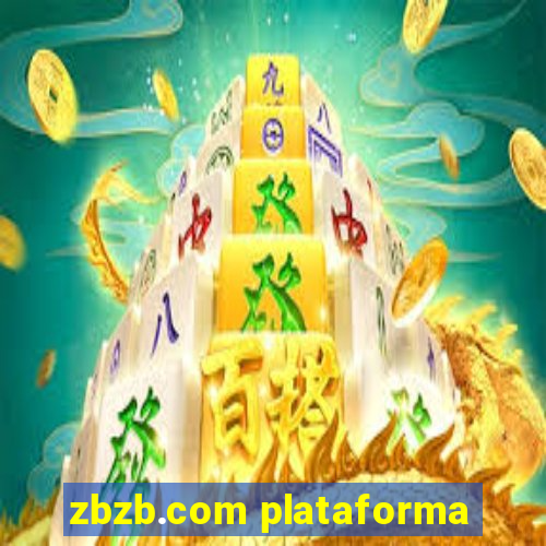 zbzb.com plataforma