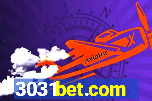 3031bet.com