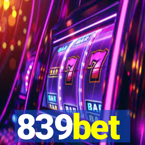 839bet