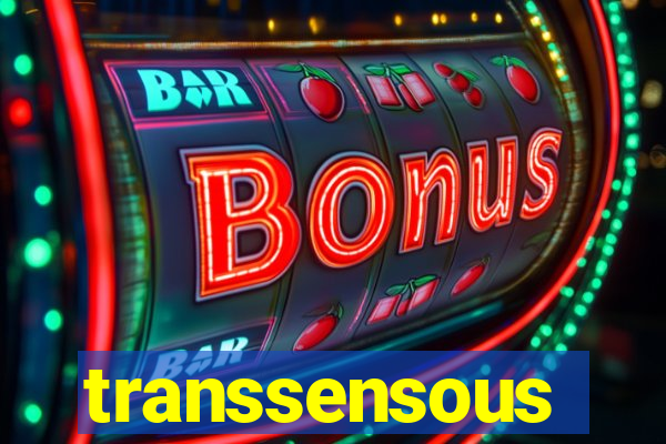 transsensous