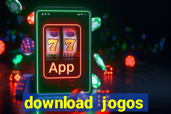 download jogos windows 7