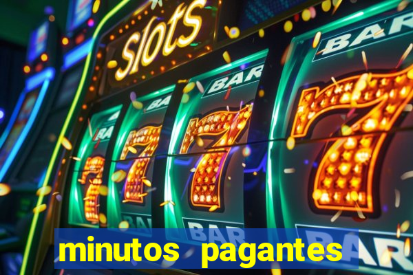 minutos pagantes fortune ox 2024