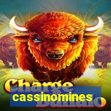 cassinomines