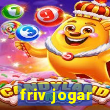 friv jogar