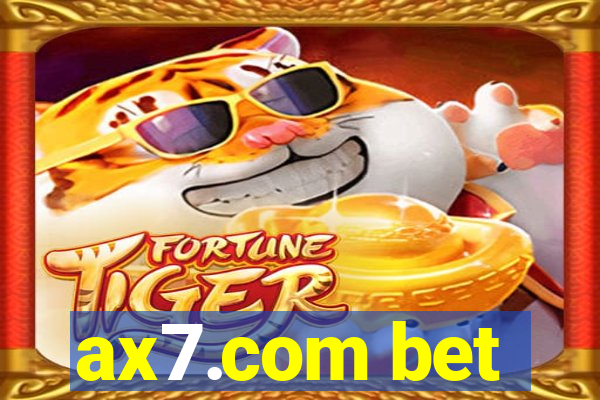 ax7.com bet