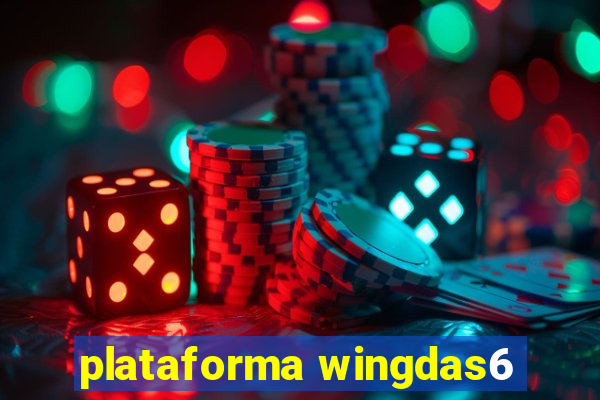 plataforma wingdas6