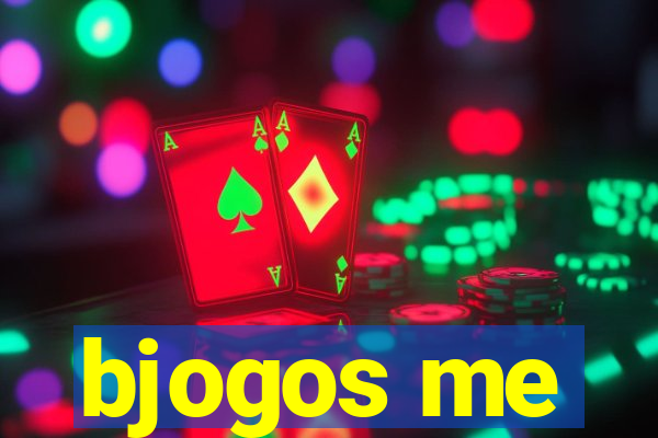 bjogos me