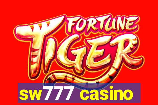 sw777 casino