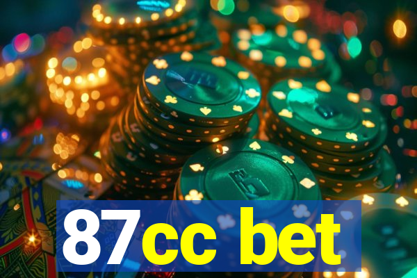 87cc bet