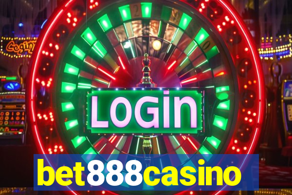 bet888casino