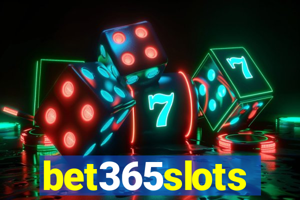 bet365slots