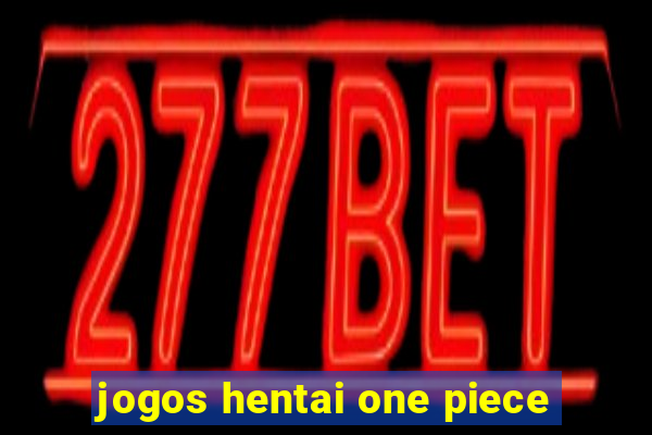 jogos hentai one piece