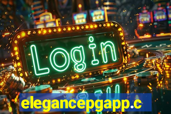 elegancepgapp.com