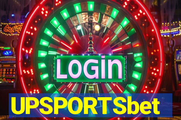 UPSPORTSbet