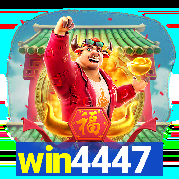 win4447