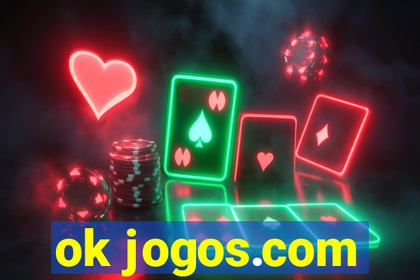 ok jogos.com