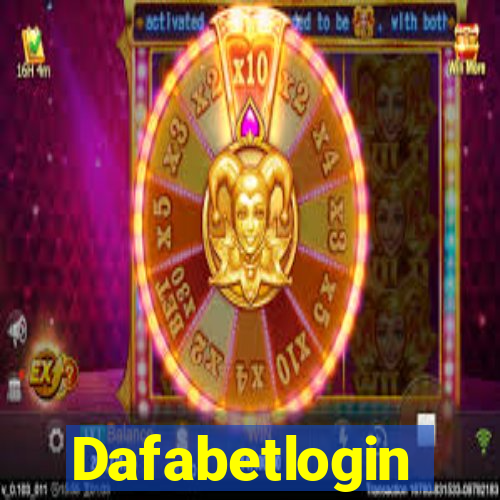 Dafabetlogin