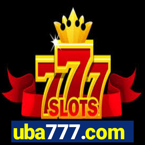 uba777.com