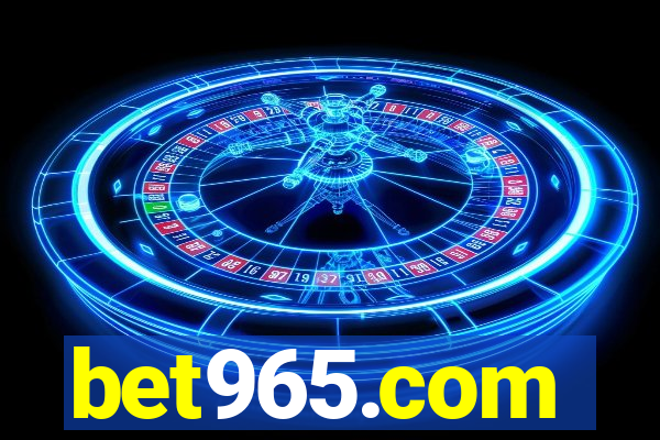 bet965.com