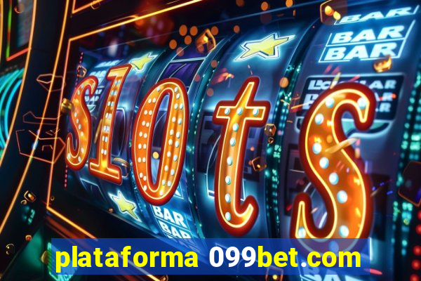 plataforma 099bet.com