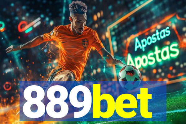 889bet