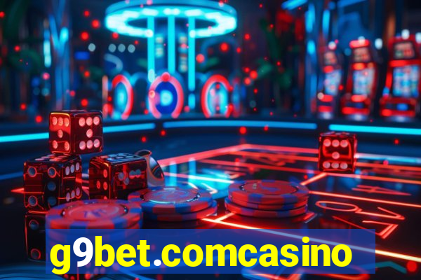 g9bet.comcasino