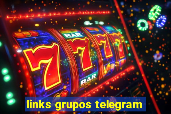 links grupos telegram