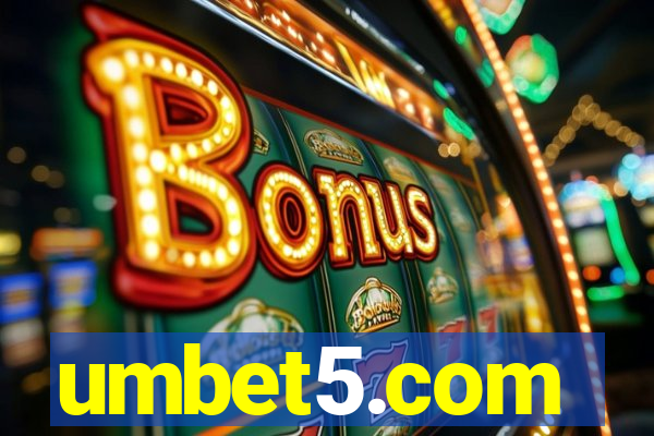 umbet5.com