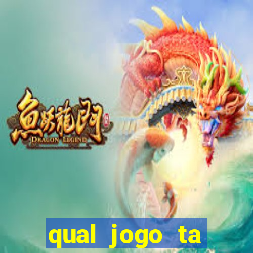 qual jogo ta pagando mais agora