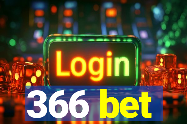 366 bet