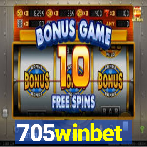 705winbet