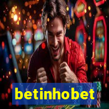 betinhobet