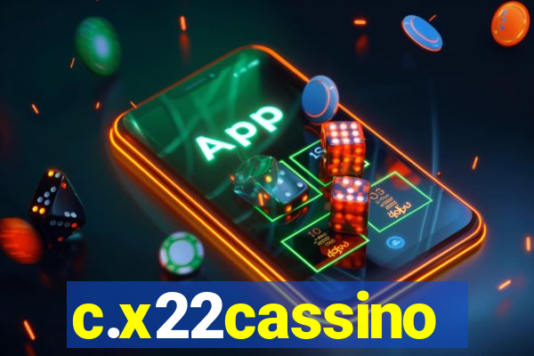 c.x22cassino