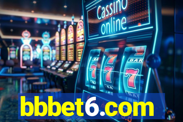 bbbet6.com