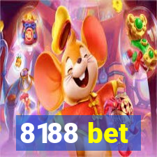 8188 bet