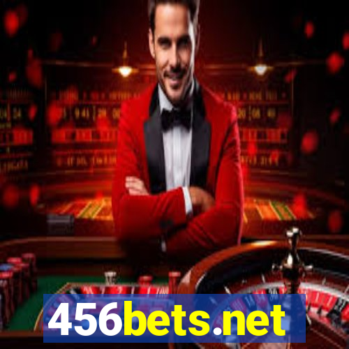 456bets.net