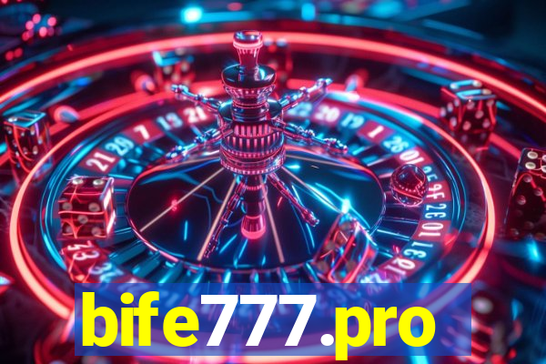 bife777.pro