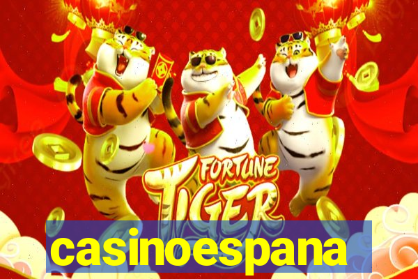 casinoespana