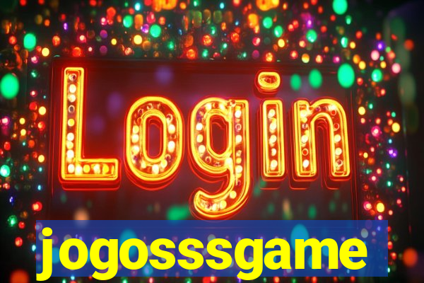 jogosssgame