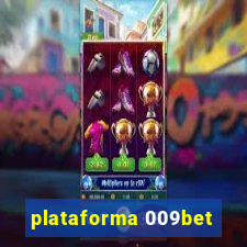 plataforma 009bet