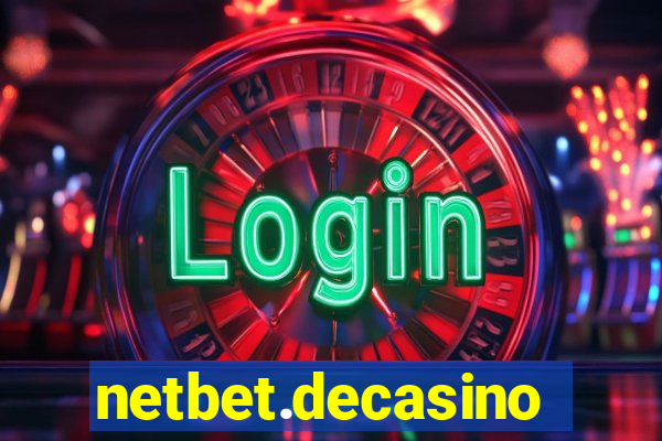 netbet.decasino