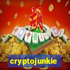 cryptojunkie