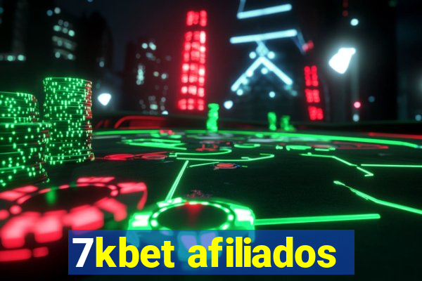 7kbet afiliados