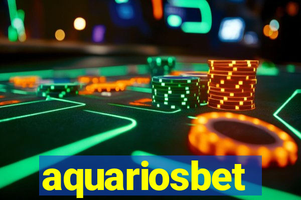 aquariosbet